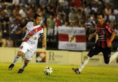 Foto de la galería: Apareció Barinaga y goleó Guaraní