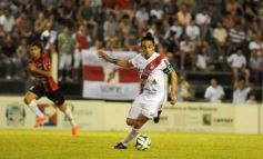 Foto de la galería: Apareció Barinaga y goleó Guaraní