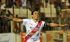 Foto de la galería: Apareció Barinaga y goleó Guaraní