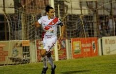 Foto de la galería: Apareció Barinaga y goleó Guaraní