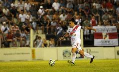 Foto de la galería: Apareció Barinaga y goleó Guaraní