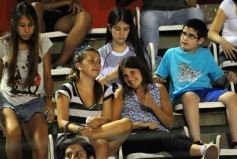 Foto de la galería: Apareció Barinaga y goleó Guaraní