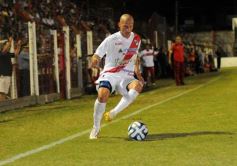 Foto de la galería: Apareció Barinaga y goleó Guaraní