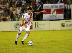 Foto de la galería: Apareció Barinaga y goleó Guaraní