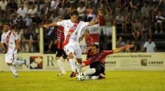 Foto de la galería: Apareció Barinaga y goleó Guaraní