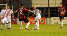 Foto de la galería: Apareció Barinaga y goleó Guaraní