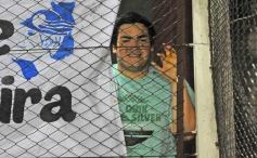 Foto de la galería: Apareció Barinaga y goleó Guaraní