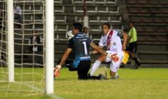 Foto de la galería: Apareció Barinaga y goleó Guaraní