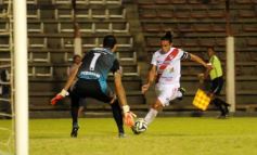 Foto de la galería: Apareció Barinaga y goleó Guaraní