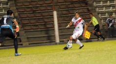 Foto de la galería: Apareció Barinaga y goleó Guaraní