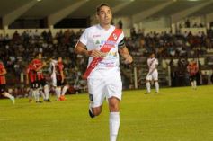 Foto de la galería: Apareció Barinaga y goleó Guaraní