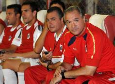 Foto de la galería: Apareció Barinaga y goleó Guaraní