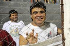 Foto de la galería: Apareció Barinaga y goleó Guaraní