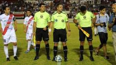 Foto de la galería: Apareció Barinaga y goleó Guaraní