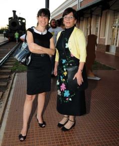 Foto de la galería: Premiaron a los que trabajaron intensamente en 2014 por los derechos de los niños