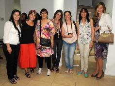 Foto de la galería: Premiaron a los que trabajaron intensamente en 2014 por los derechos de los niños