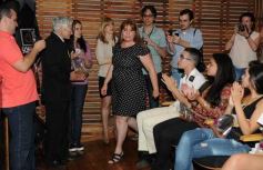 Foto de la galería: Premiaron a los que trabajaron intensamente en 2014 por los derechos de los niños