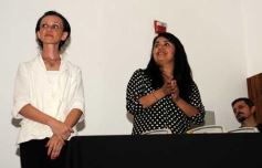 Foto de la galería: Premiaron a los que trabajaron intensamente en 2014 por los derechos de los niños