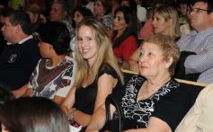 Foto de la galería: Premiaron a los que trabajaron intensamente en 2014 por los derechos de los niños