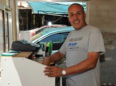 Foto de la galería: Posadas, su gente, el calorcito y las vacaciones que están a la vuelta de la esquina