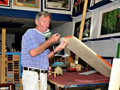 Foto de la galería: Posadas, su gente, el calorcito y las vacaciones que están a la vuelta de la esquina