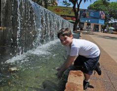 Foto de la galería: Posadas, su gente, el calorcito y las vacaciones que están a la vuelta de la esquina