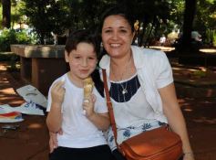 Foto de la galería: Posadas, su gente, el calorcito y las vacaciones que están a la vuelta de la esquina