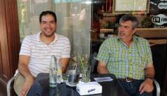 Foto de la galería: Posadas, su gente, el calorcito y las vacaciones que están a la vuelta de la esquina