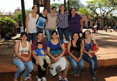 Foto de la galería: Posadas, su gente, el calorcito y las vacaciones que están a la vuelta de la esquina