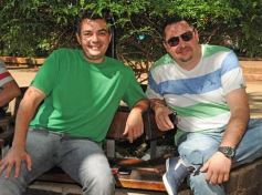 Foto de la galería: Posadas, su gente, el calorcito y las vacaciones que están a la vuelta de la esquina