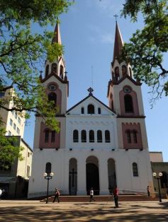Foto de la galería: Posadas, su gente, el calorcito y las vacaciones que están a la vuelta de la esquina