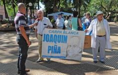 Foto de la galería: Posadas, su gente, el calorcito y las vacaciones que están a la vuelta de la esquina