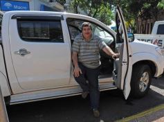 Foto de la galería: Posadas, su gente, el calorcito y las vacaciones que están a la vuelta de la esquina