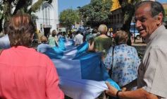 Foto de la galería: Posadas, su gente, el calorcito y las vacaciones que están a la vuelta de la esquina