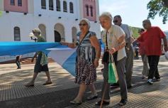 Foto de la galería: Posadas, su gente, el calorcito y las vacaciones que están a la vuelta de la esquina