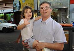 Foto de la galería: Posadas, su gente, el calorcito y las vacaciones que están a la vuelta de la esquina