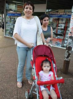 Foto de la galería: Posadas, su gente, el calorcito y las vacaciones que están a la vuelta de la esquina