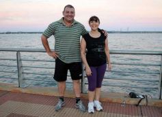Foto de la galería: Posadas, su gente, el calorcito y las vacaciones que están a la vuelta de la esquina