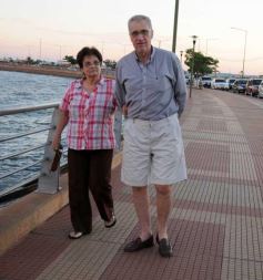 Foto de la galería: Posadas, su gente, el calorcito y las vacaciones que están a la vuelta de la esquina