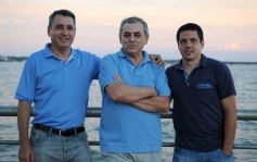 Foto de la galería: Posadas, su gente, el calorcito y las vacaciones que están a la vuelta de la esquina