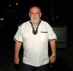 Foto de la galería: El club Itapúa inauguró su temporada de pileta con una gran fiesta