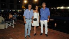 Foto de la galería: El club Itapúa inauguró su temporada de pileta con una gran fiesta