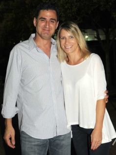 Foto de la galería: El club Itapúa inauguró su temporada de pileta con una gran fiesta