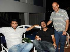 Foto de la galería: El club Itapúa inauguró su temporada de pileta con una gran fiesta