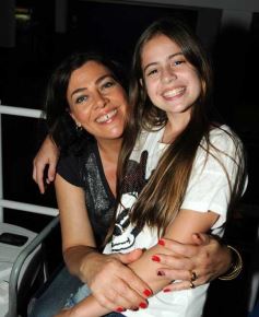 Foto de la galería: El club Itapúa inauguró su temporada de pileta con una gran fiesta