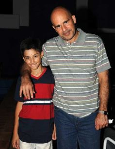 Foto de la galería: El club Itapúa inauguró su temporada de pileta con una gran fiesta