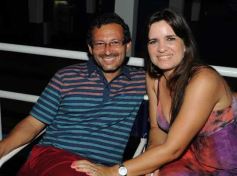 Foto de la galería: El club Itapúa inauguró su temporada de pileta con una gran fiesta