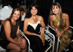 Foto de la galería: El club Itapúa inauguró su temporada de pileta con una gran fiesta