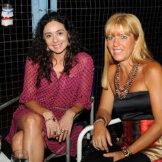 Foto de la galería: El club Itapúa inauguró su temporada de pileta con una gran fiesta