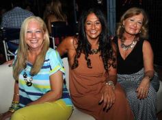 Foto de la galería: El club Itapúa inauguró su temporada de pileta con una gran fiesta